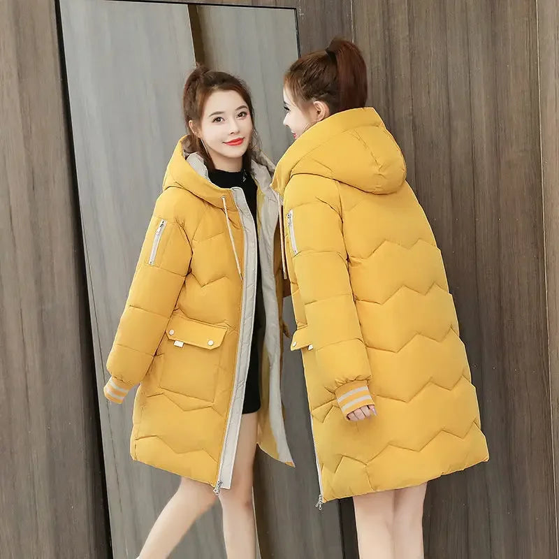 Coat Noava