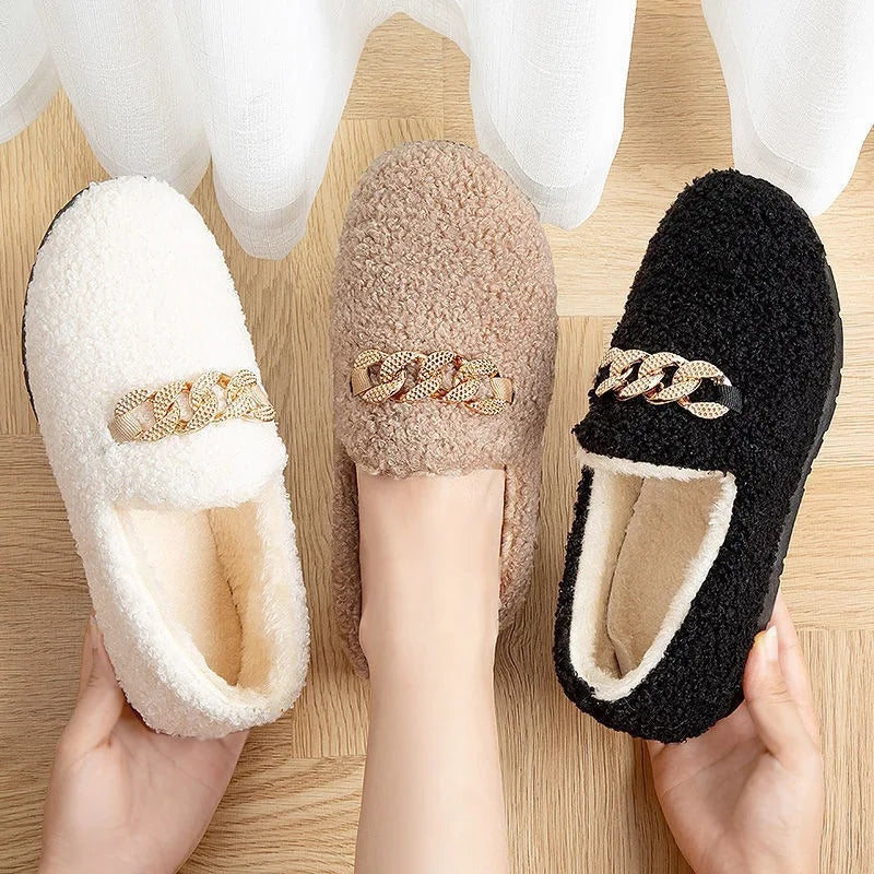 Slipper Novva