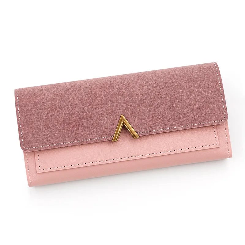 Averly Luxe Wallet
