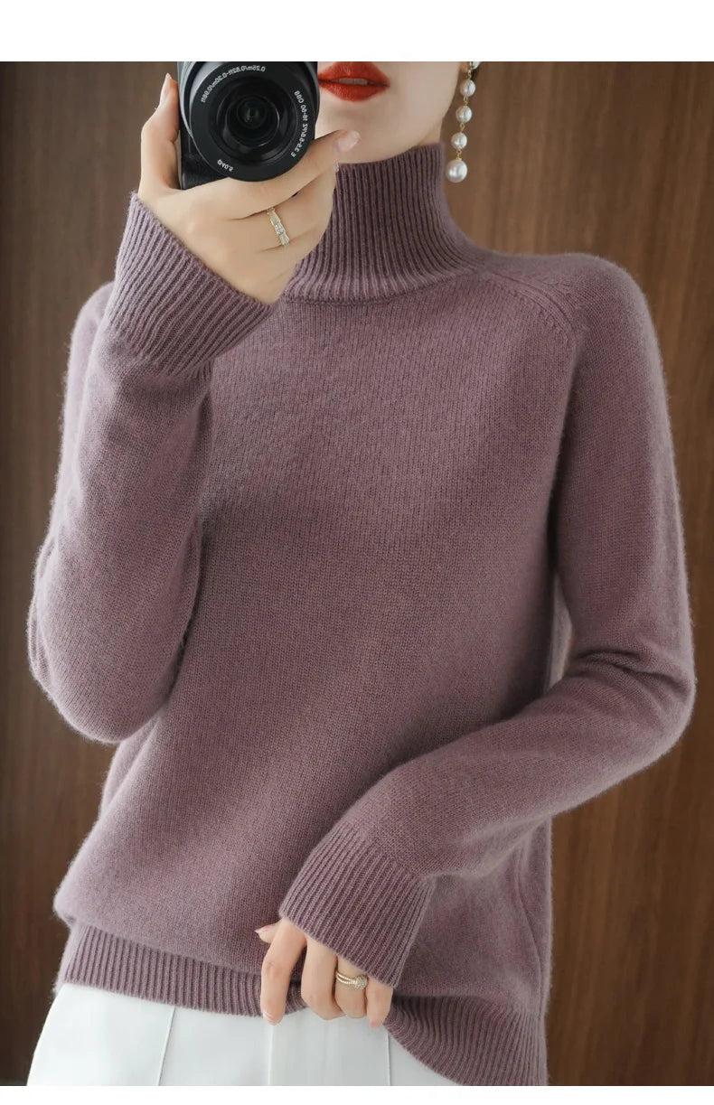Sweater Audrey