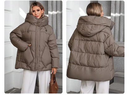 Chloe Jacket
