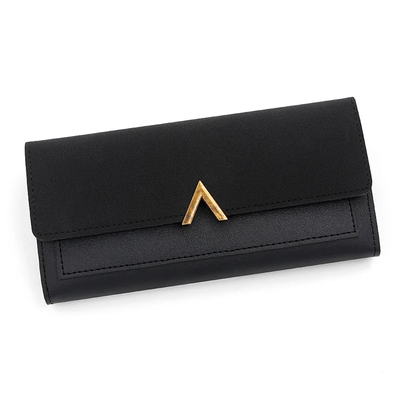 Averly Luxe Wallet
