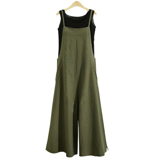 Jumpsuit Yalina