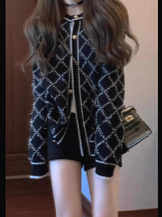 Cardigan Peyton Garmentchic