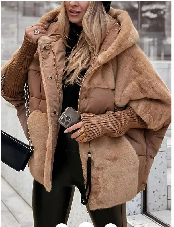 Coat Elena
