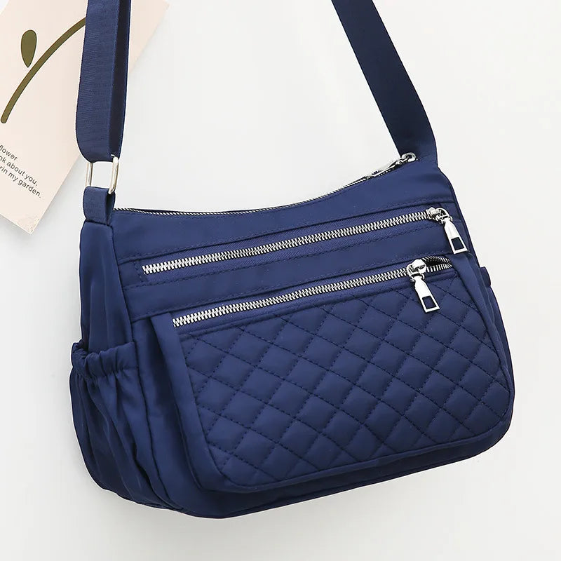 Blair City Crossbody