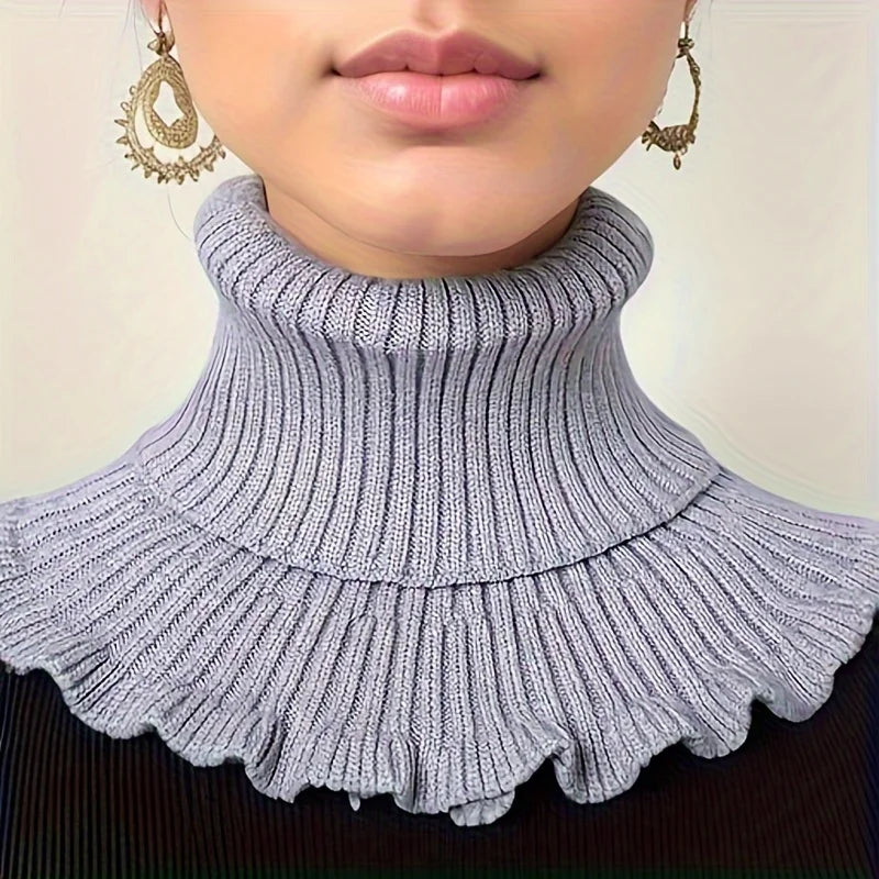 Neck Scarf Lumi Garmentchic