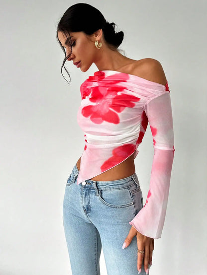 Cropped Cirelle