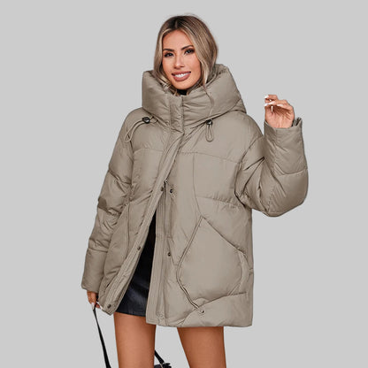 Chloe Jacket