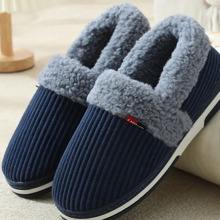 Slipper Selvine