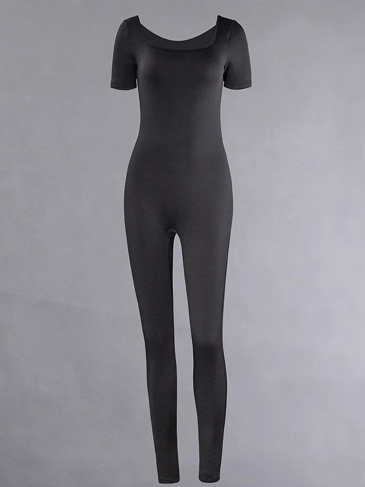 Jumpsuit Sovina