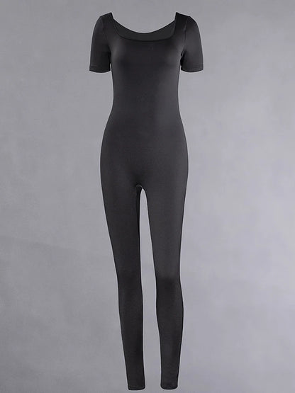 Jumpsuit Sovina
