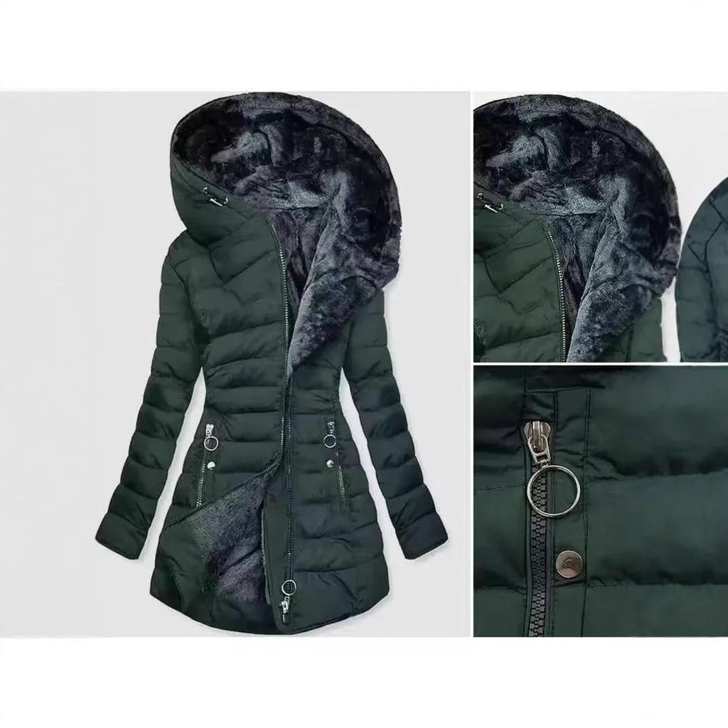 Coat Giana Garmentchic