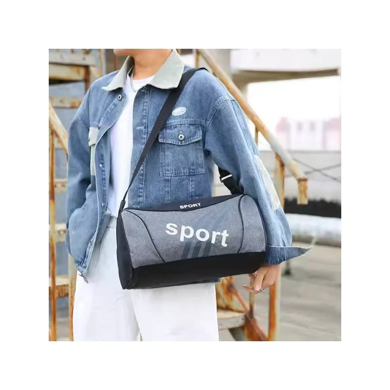 Kelly Travel & Gym Bag