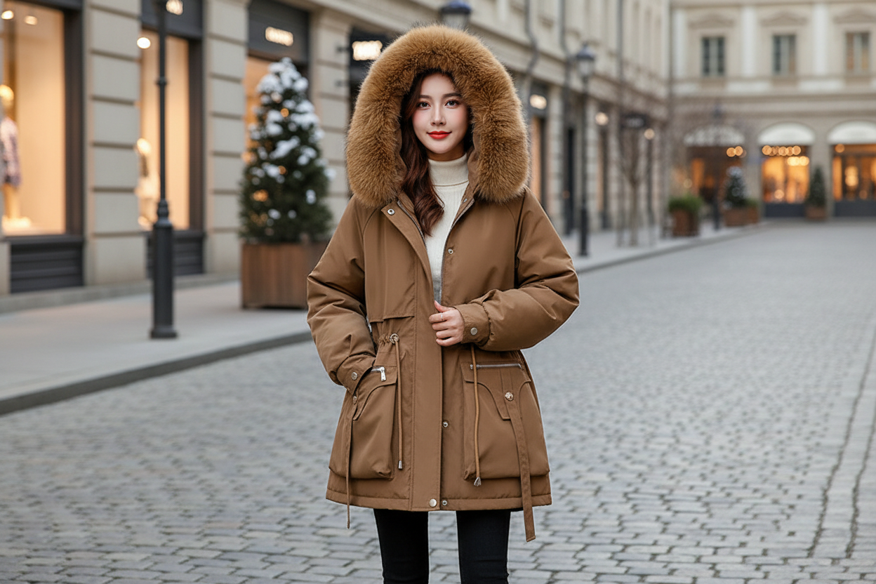 Carousel Image 1 - Full body